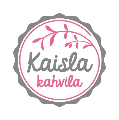 Kahvila Kaislan logo